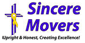 Sincere Movers